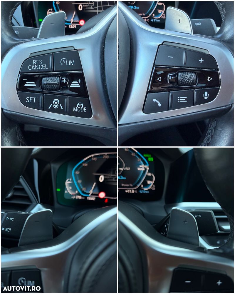 BMW Seria 3 330e Aut. Sport Line - 20