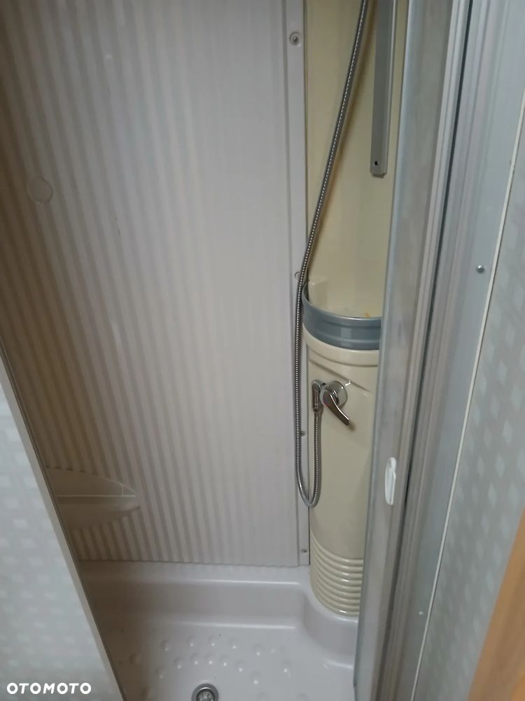 Burstner DELFIN - 10