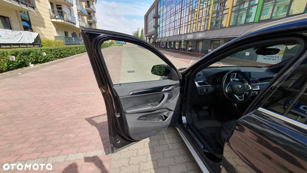 BMW X1 xDrive25i xLine - 8