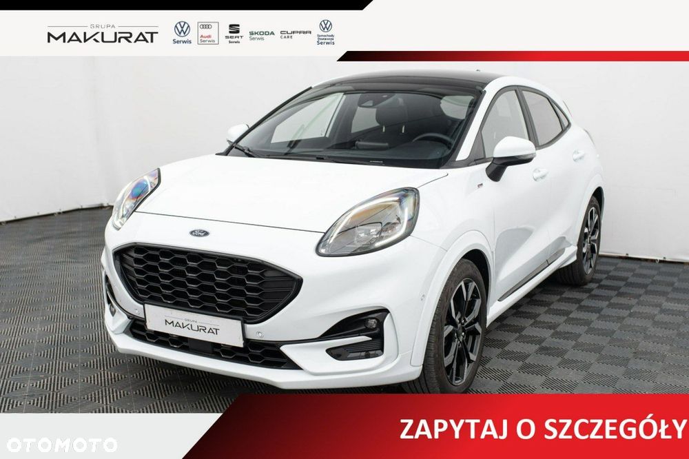 Ford Puma - 2