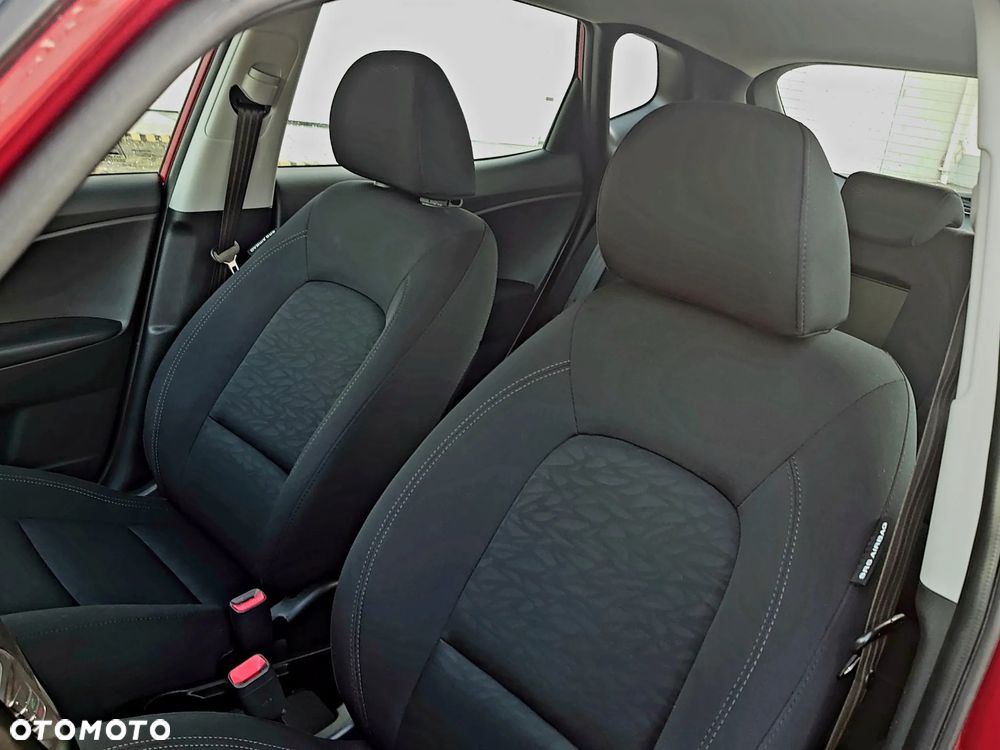 Hyundai ix20 1.6 Automatik Comfort - 17