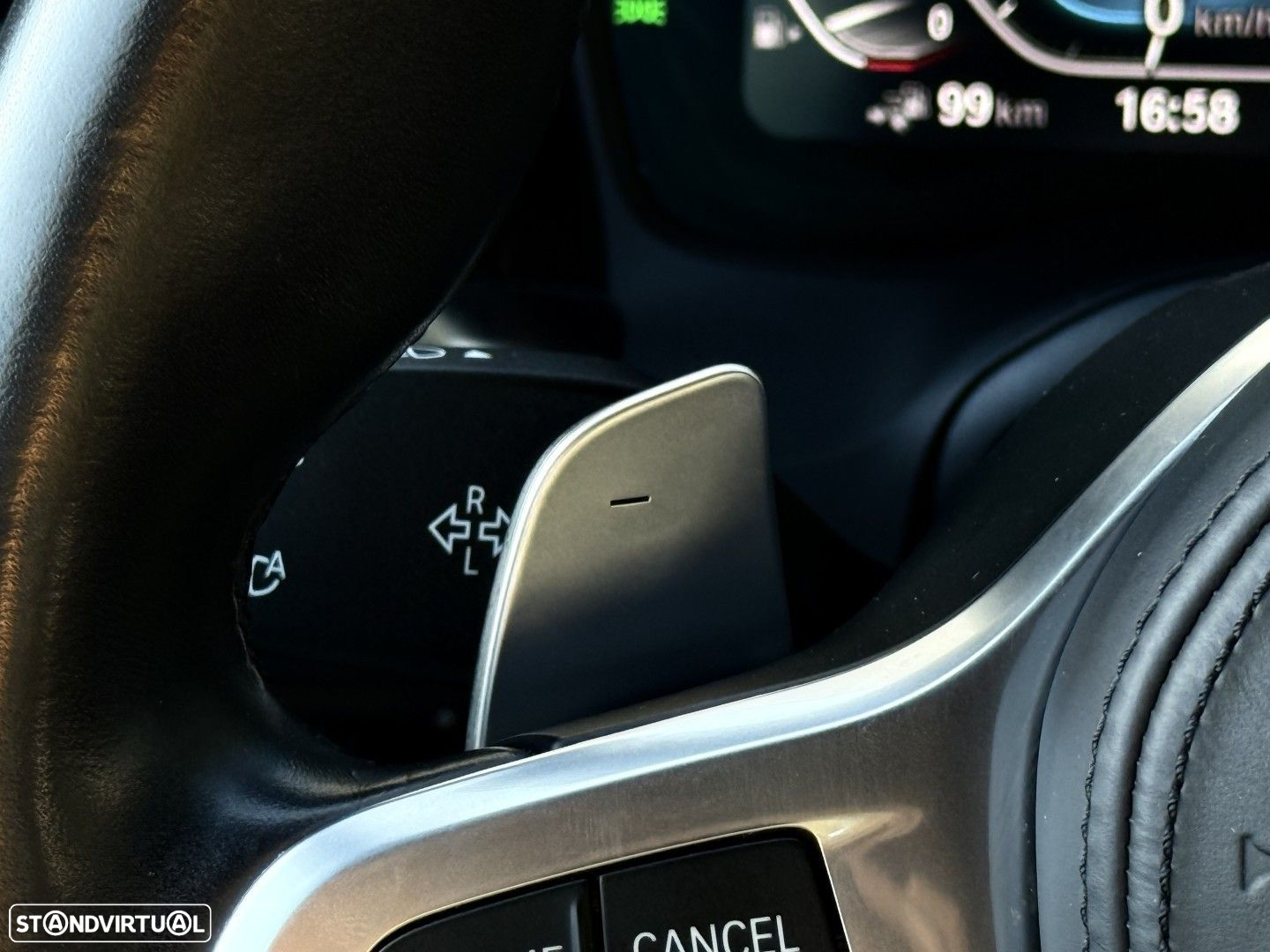 BMW 330 e Pack M Auto - 19