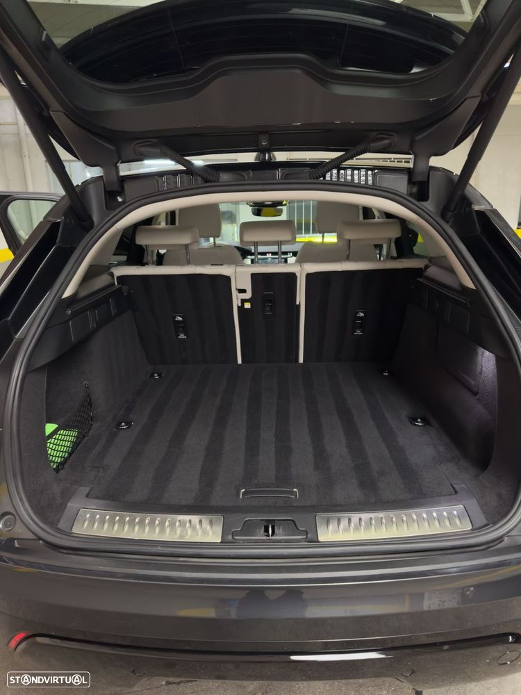 Land Rover Range Rover Velar - 7