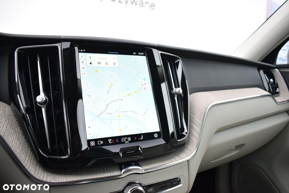 Volvo XC 60 - 27