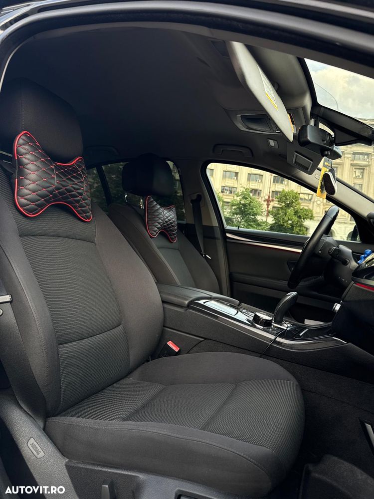 BMW Seria 5 - 15