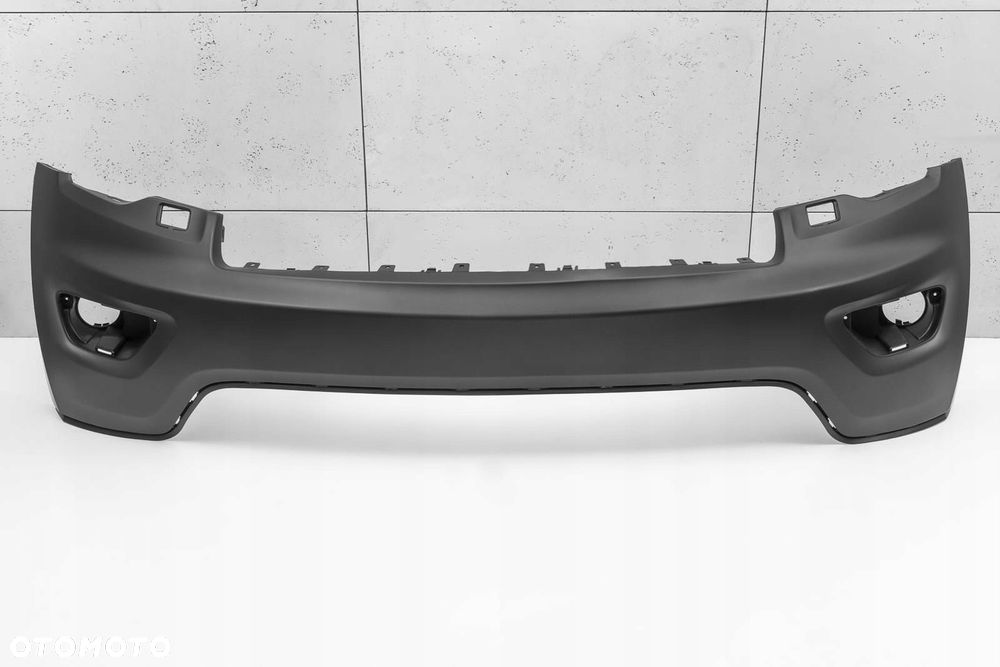 zderzak + spryski jeep grand cherokee wk2 17-20 - 9