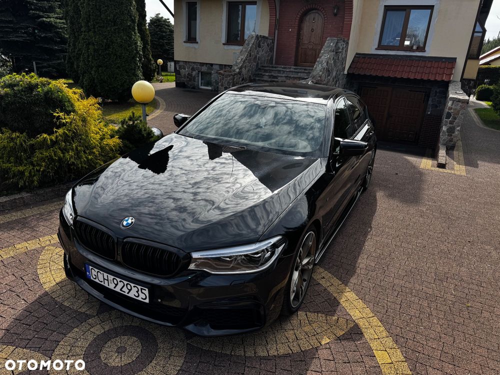 BMW Seria 5 - 12