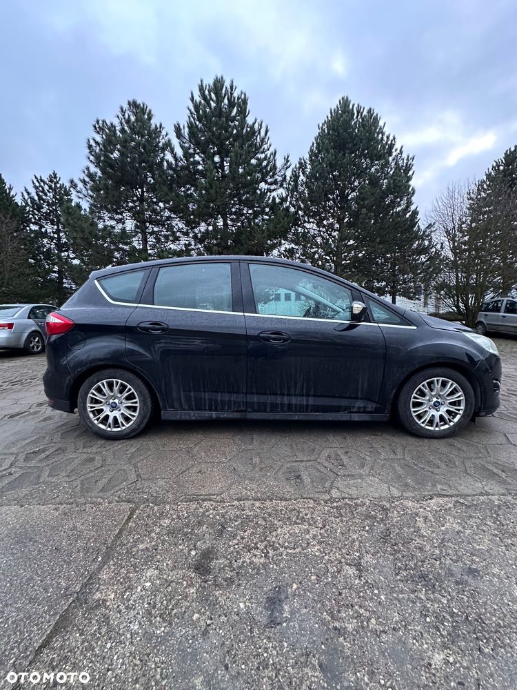 Ford C-MAX 1.6 EcoBoost Start-Stop-System Titanium - 4