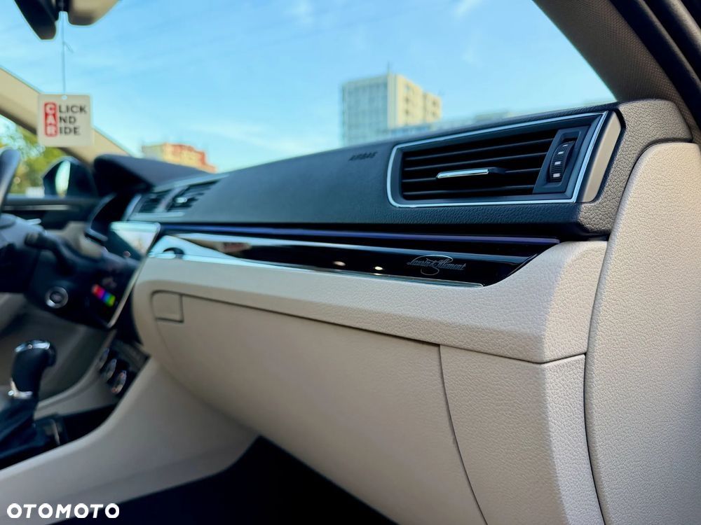 Skoda Superb 2.0 TSI 4x4 L&K DSG - 18