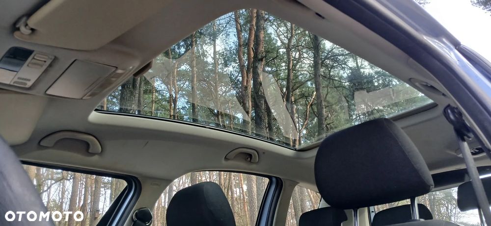 Skoda Roomster 1.9 TDI Comfort PLUS EDITION - 13