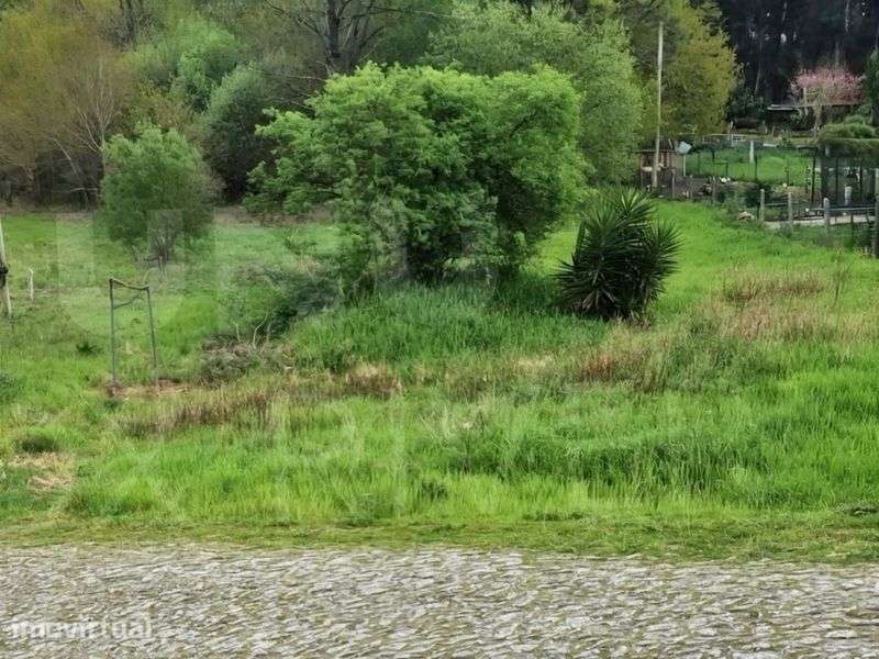 Terreno urbanizável em Valença - Grande imagem: 4/4