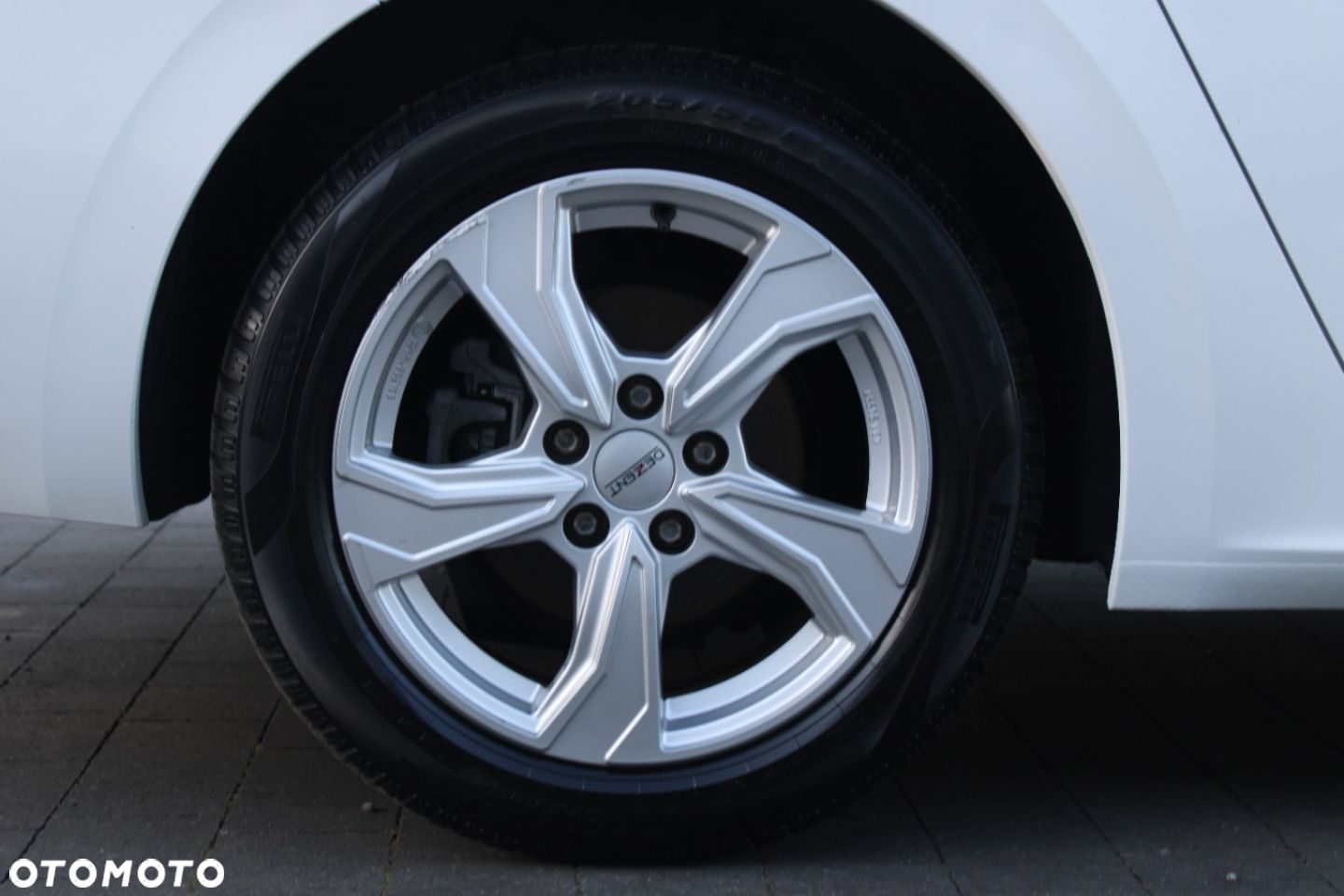 Opel Astra - 23