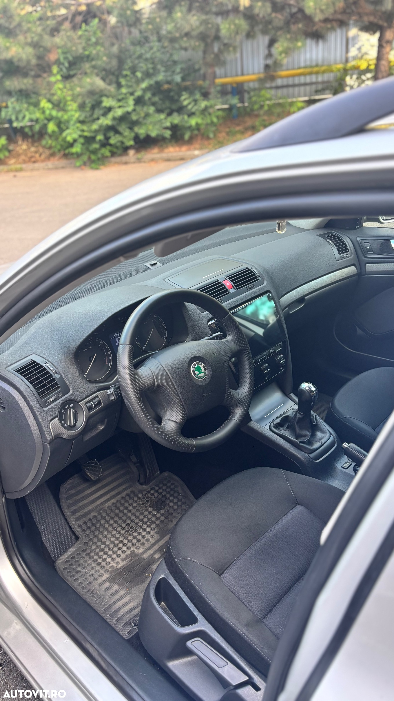 Skoda Octavia 1.8 TSI Elegance - 9