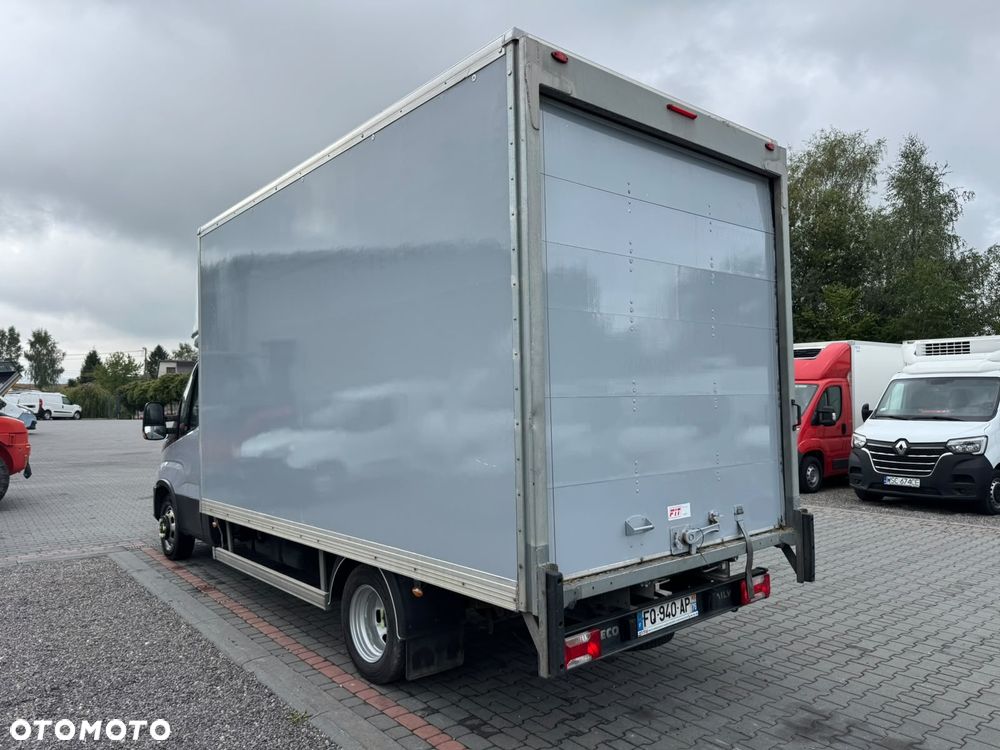 Iveco 35c140 35C15,,35C17,,35C18,,50C15,,50C17 - 6