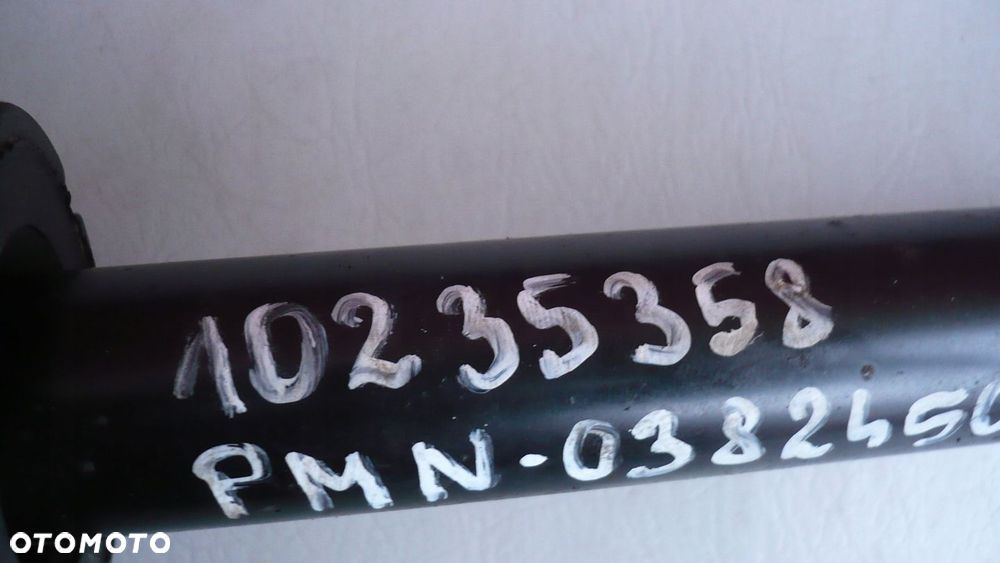 Półoś prawy tył Mini Countryman S R60 R61 1,6D - 3