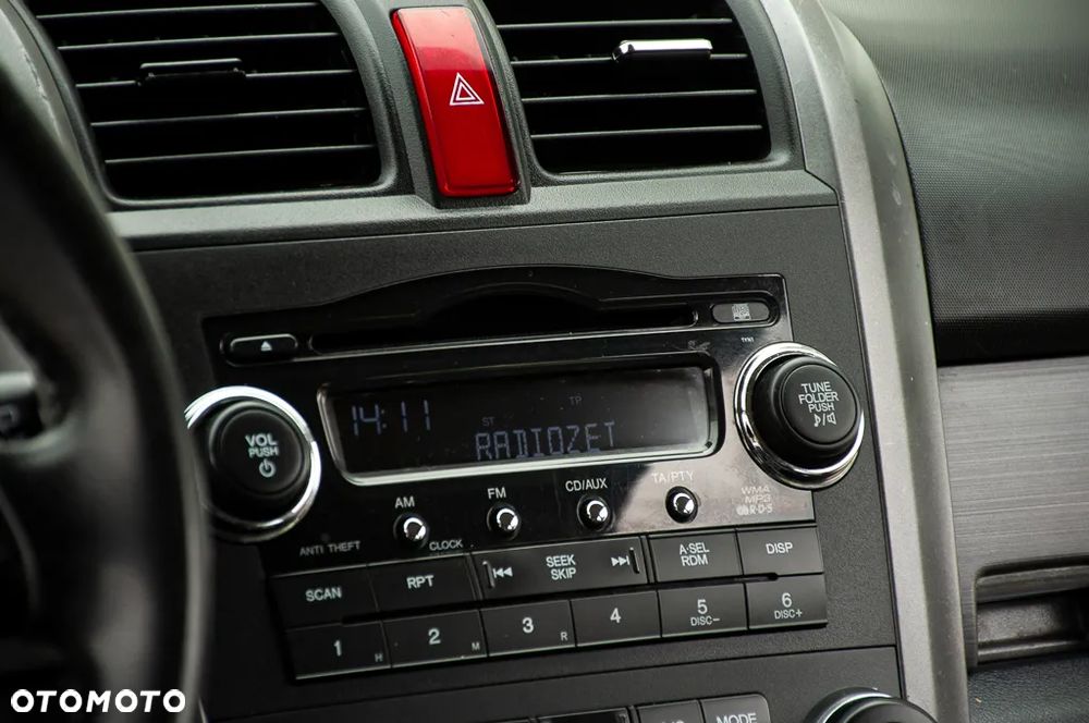 Honda CR-V 2.0 Executive - 29