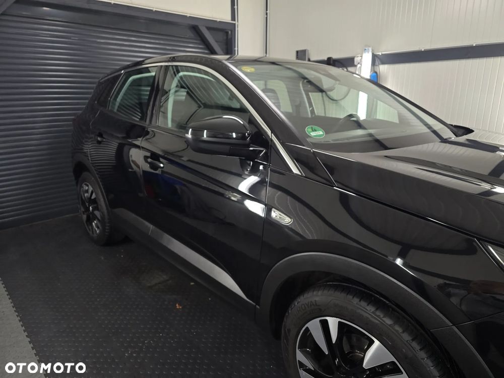 Opel Grandland X 1.5 D Start/Stop Automatik Elegance - 10