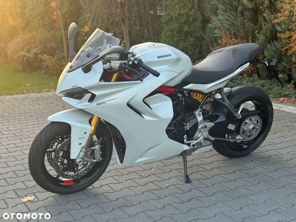 Ducati SuperSport - 2