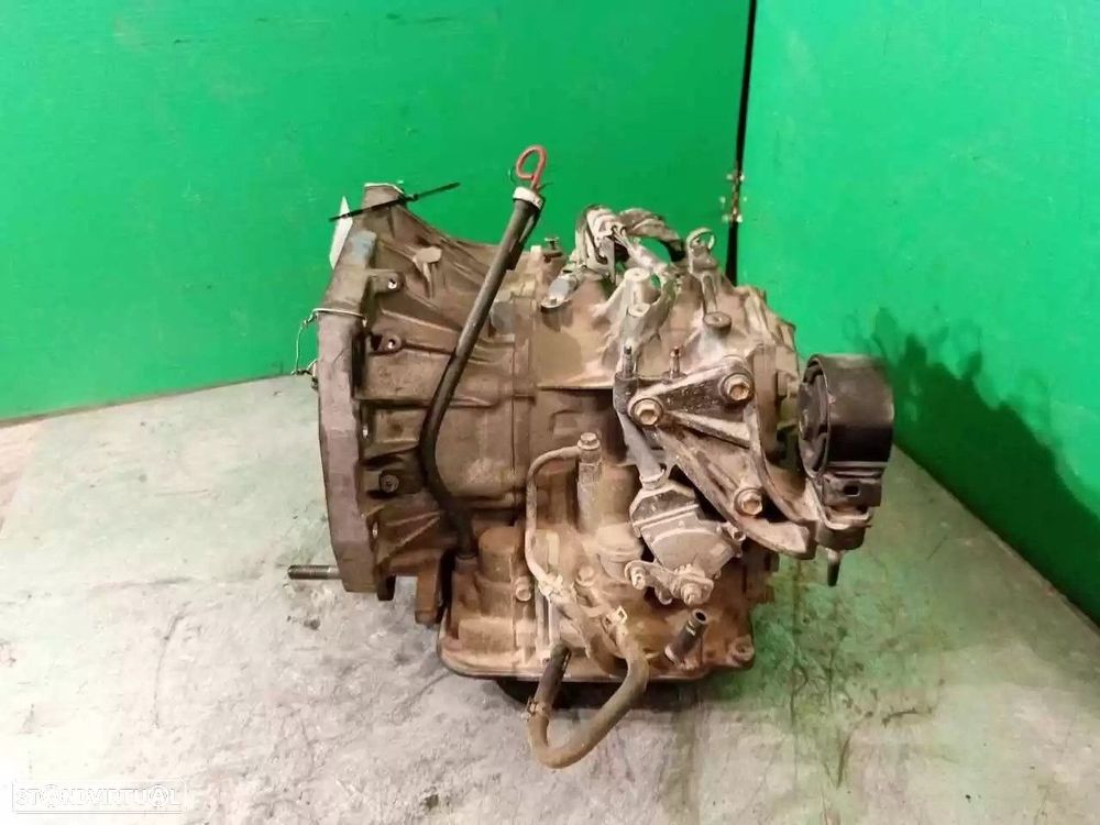 CAIXA VELOCIDADES SUZUKI WAGON R+ FASTBACK 2004 -E85E10 - 2