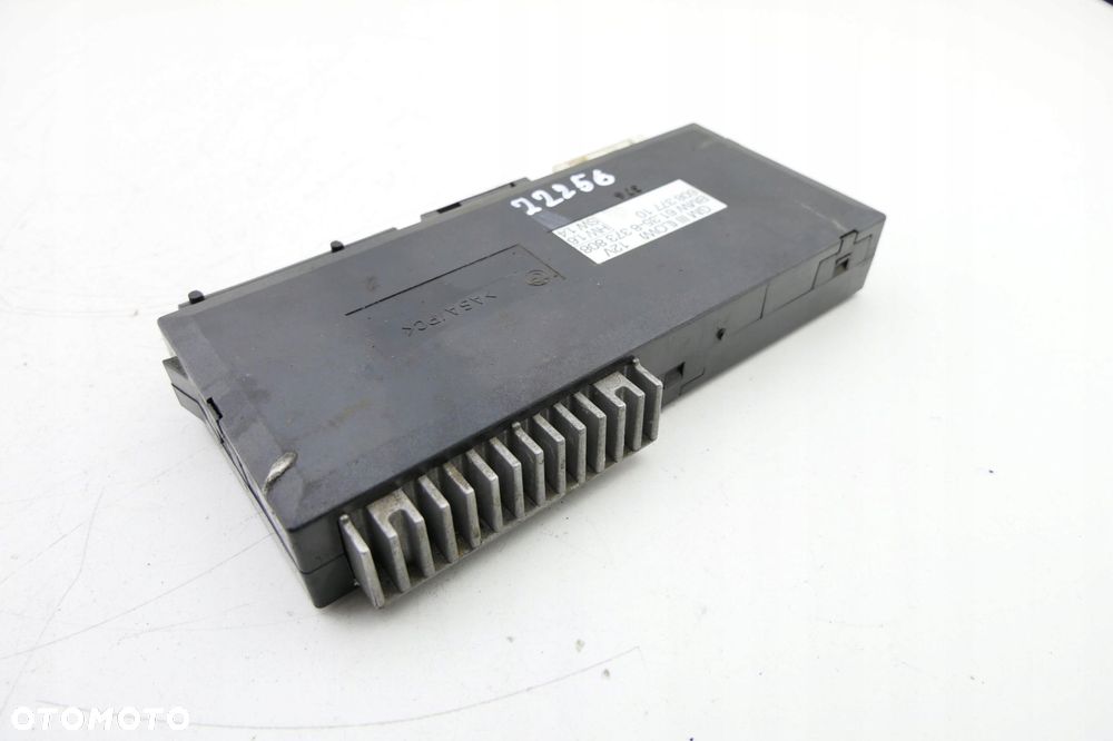 Moduł Komfortu BMW E39 2.5 TDS 8373808 - 4