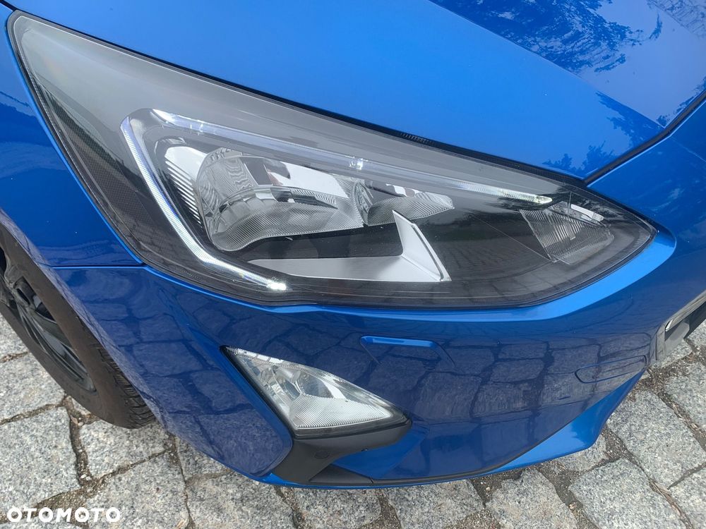 Ford Focus 2.0 EcoBlue Active Business - 15