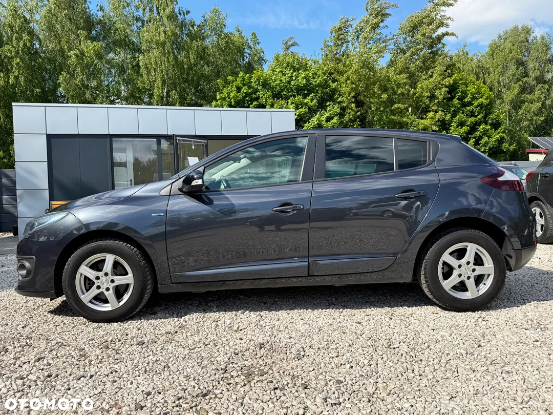 Renault Megane - 9