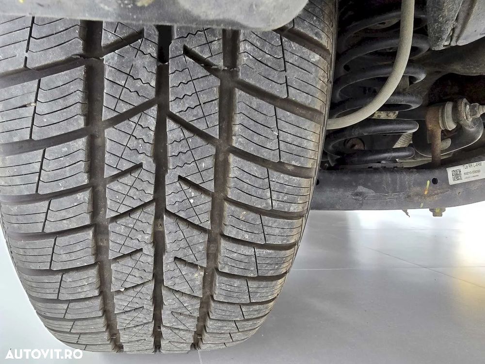 Hyundai Tucson 1.6 T-GDi 4WD 7DCT Premium - 36