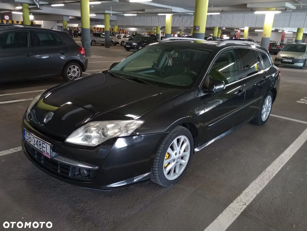 Renault Laguna