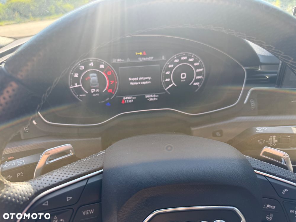 Audi RS5 Sportback - 10