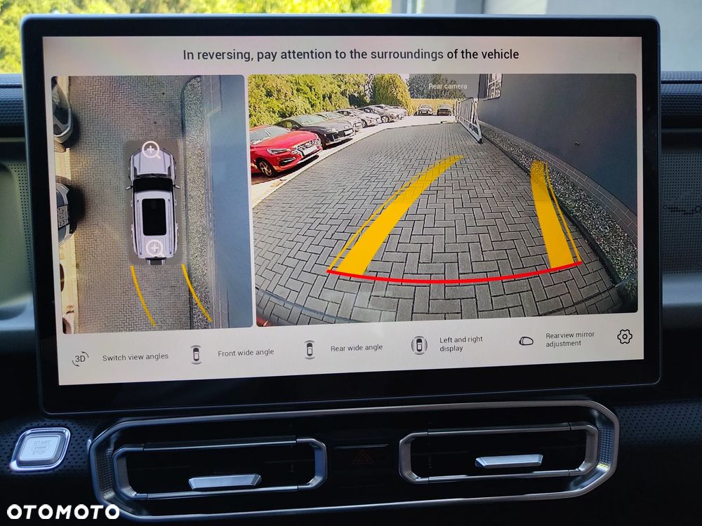 Jetour T2 2.0T Real Time DCT 4WD - 22