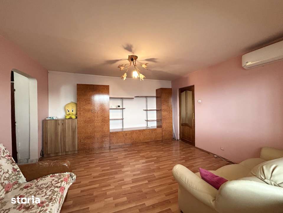Apartament 2 camere, semidecomandat, 50mp utili, zona Freidorf — fotografia 1