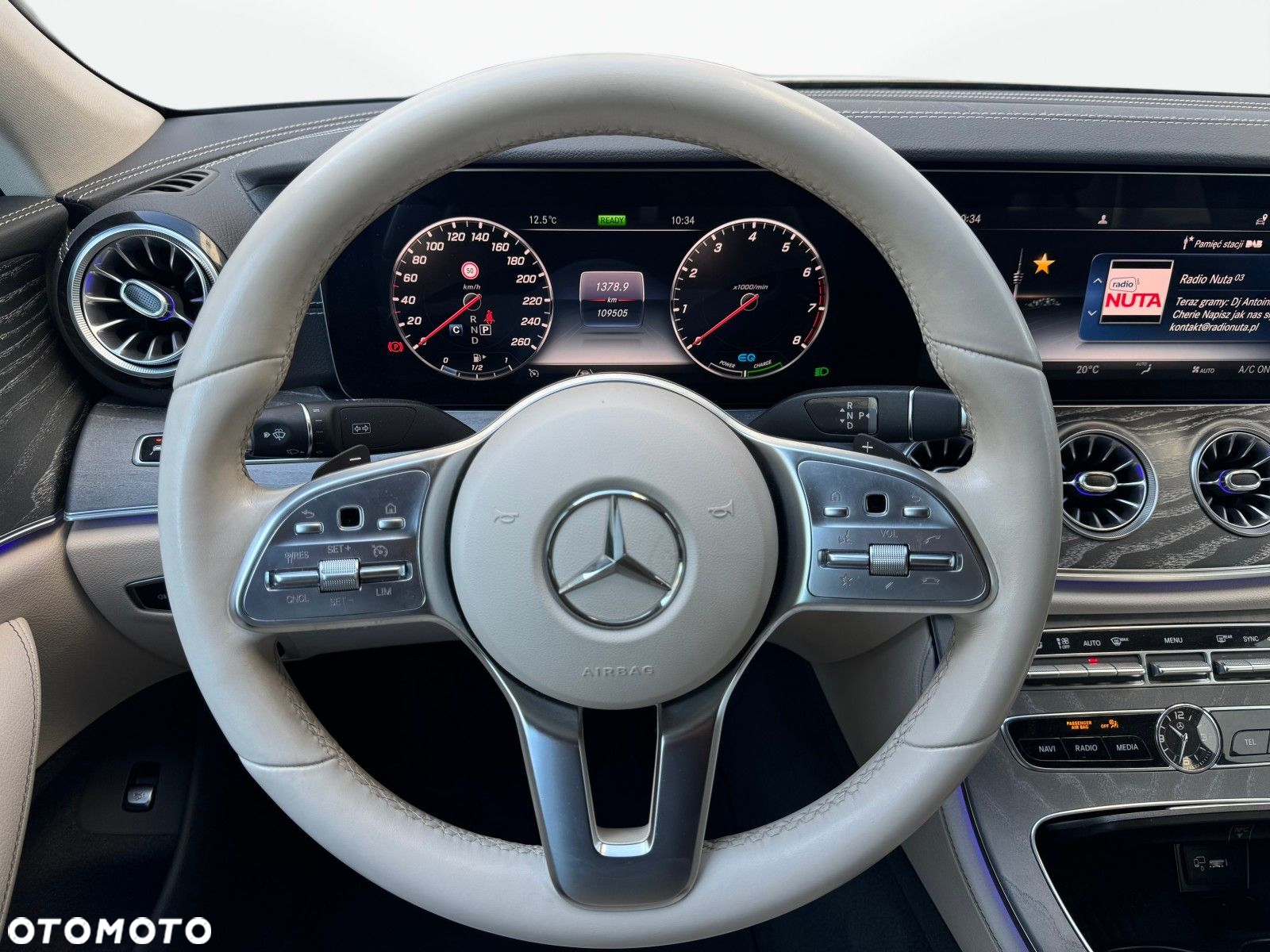 Mercedes-Benz CLS - 15
