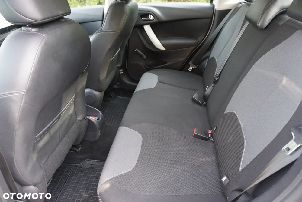 Citroën C3 HDi 70 FAP Selection - 10