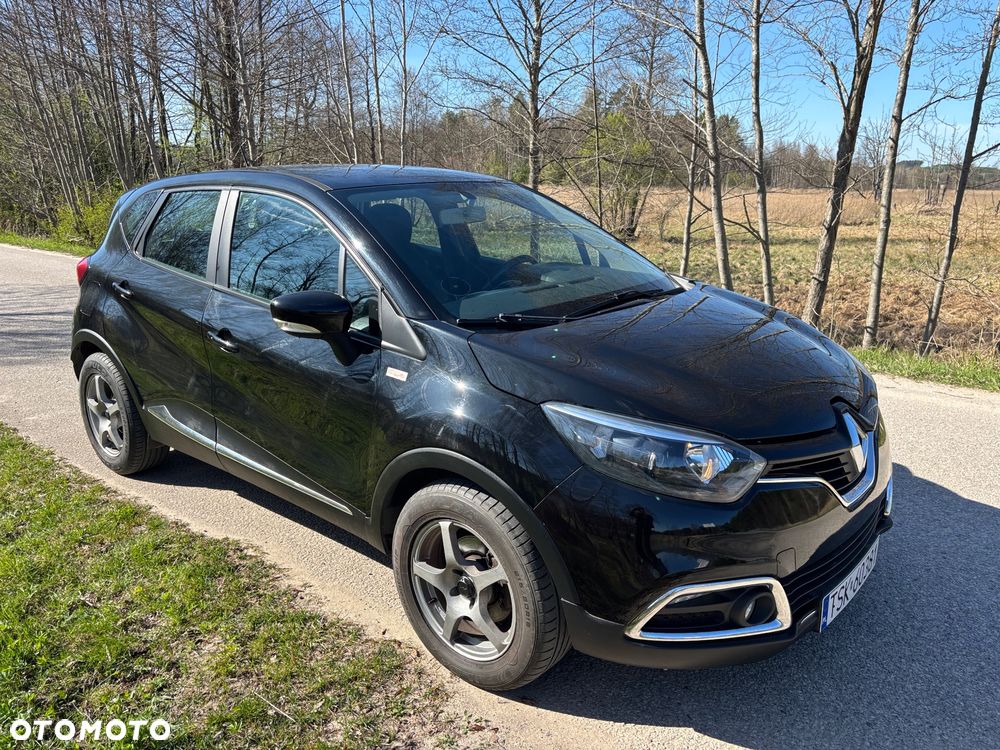 Renault Captur ENERGY dCi 90 Start&Stop Dynamique - 8
