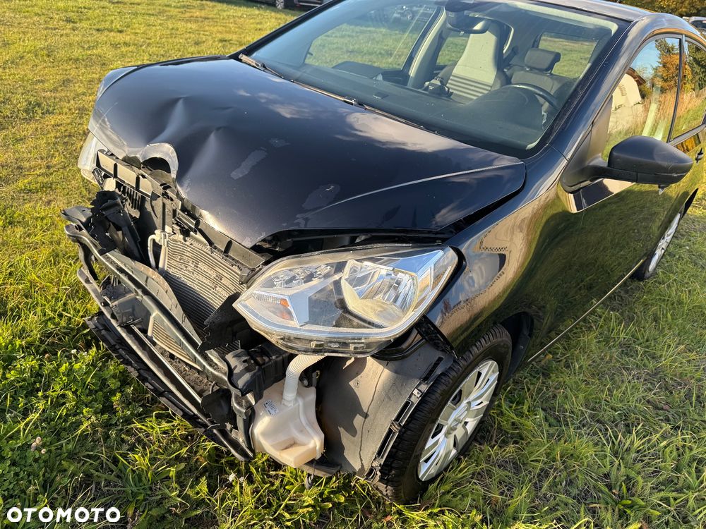 Volkswagen up! - 21