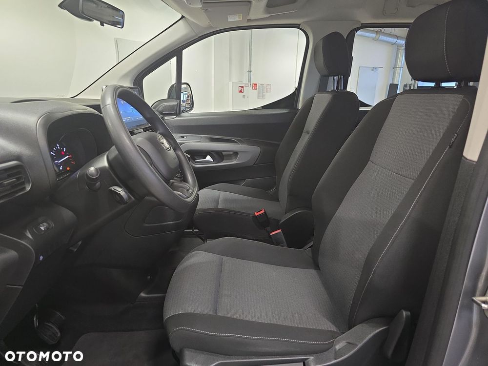 Toyota Proace City Verso 1.5 D-4D Business - 15