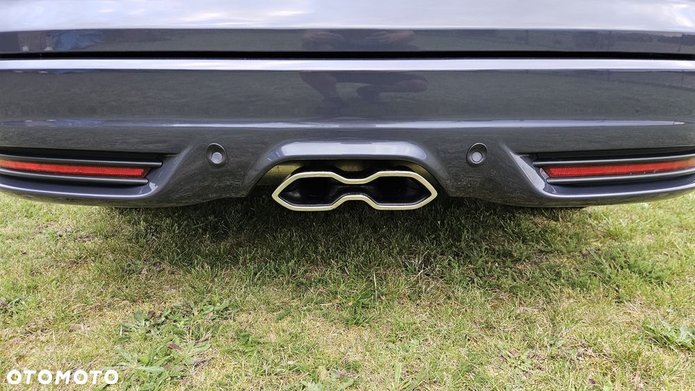 Ford Focus 2.0 TDCi Trend Sport MPS6 - 11