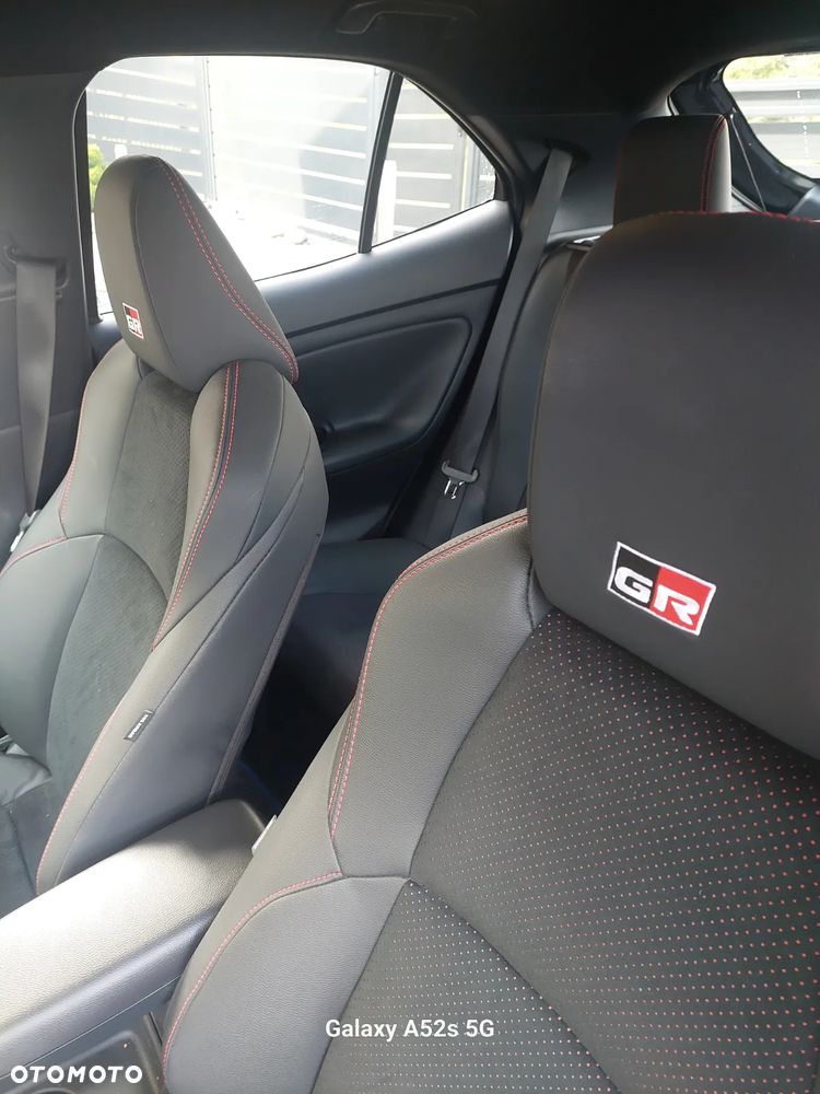 Toyota Yaris Cross Hybrid 1.5 GR Sport - 7
