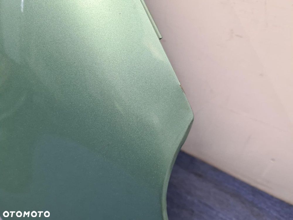 SUZUKI ALTO VII BŁOTNIK PRZÓD PRAWY  ZKZ - 5