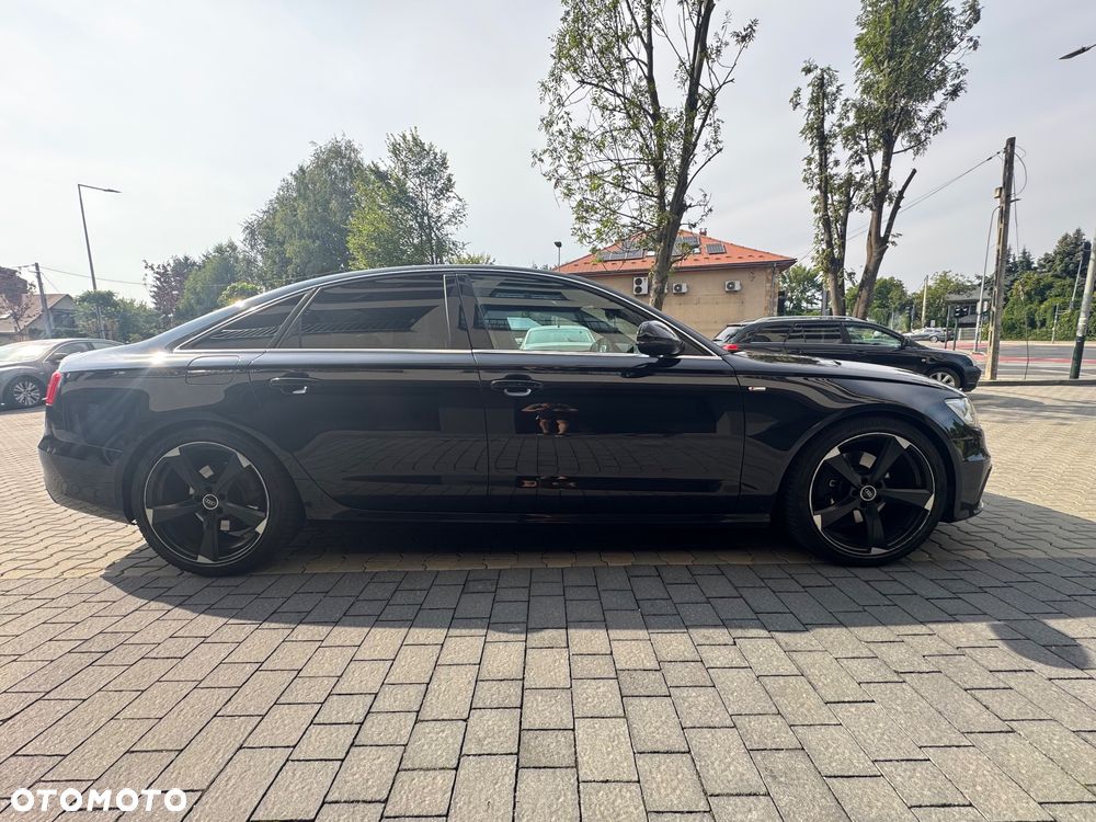 Audi A6 Limousine 3.0 TDI clean diesel Quattro S tronic - 7