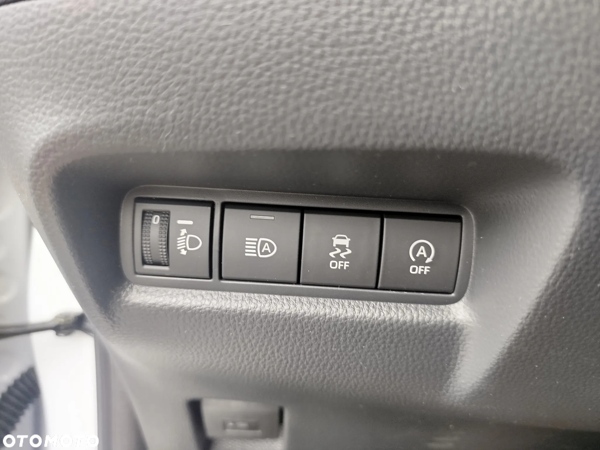 Toyota Aygo X 1.0 VVT-i Comfort - 24
