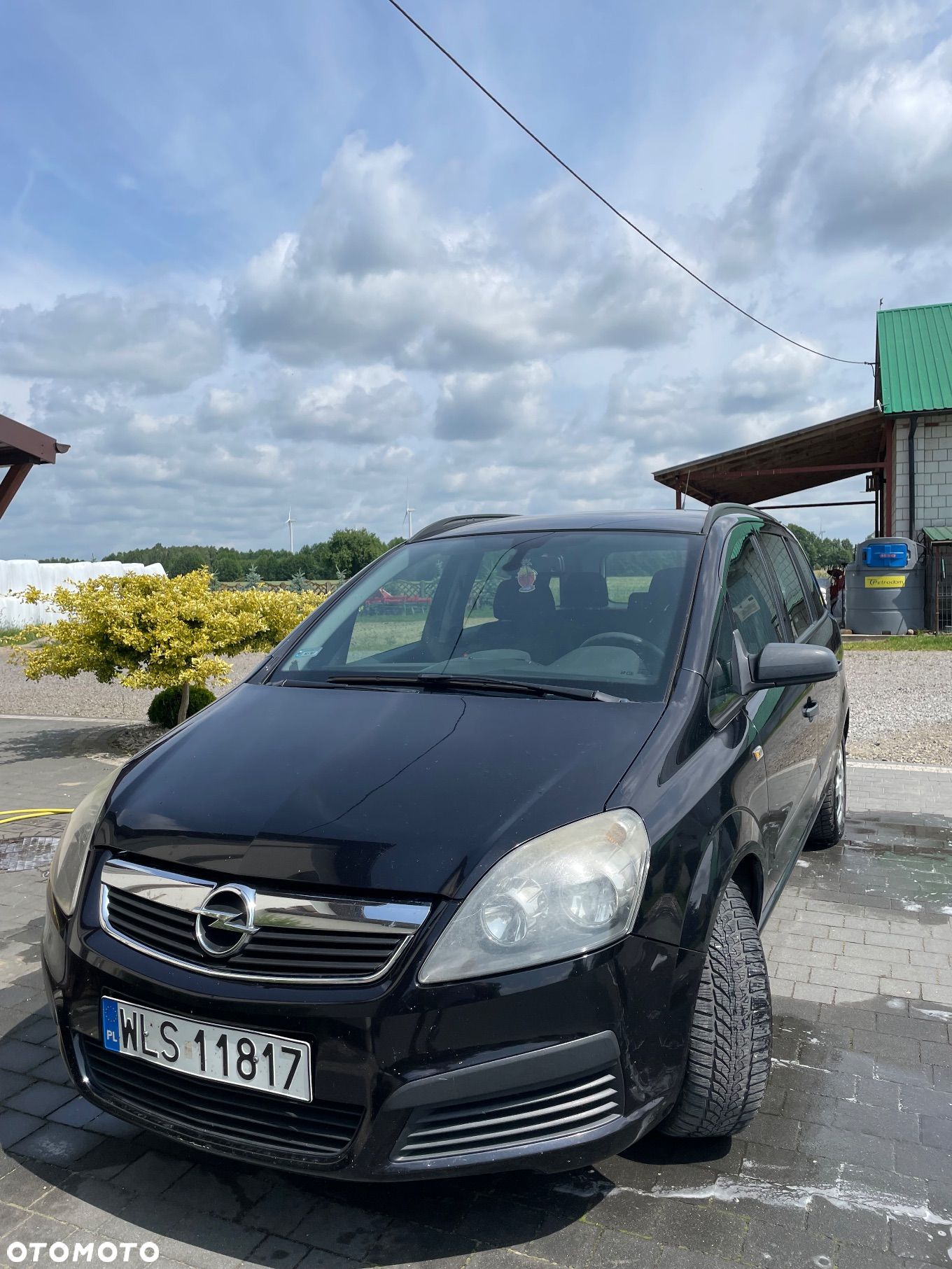 Opel Zafira 1.9 CDTI Cosmo - 1