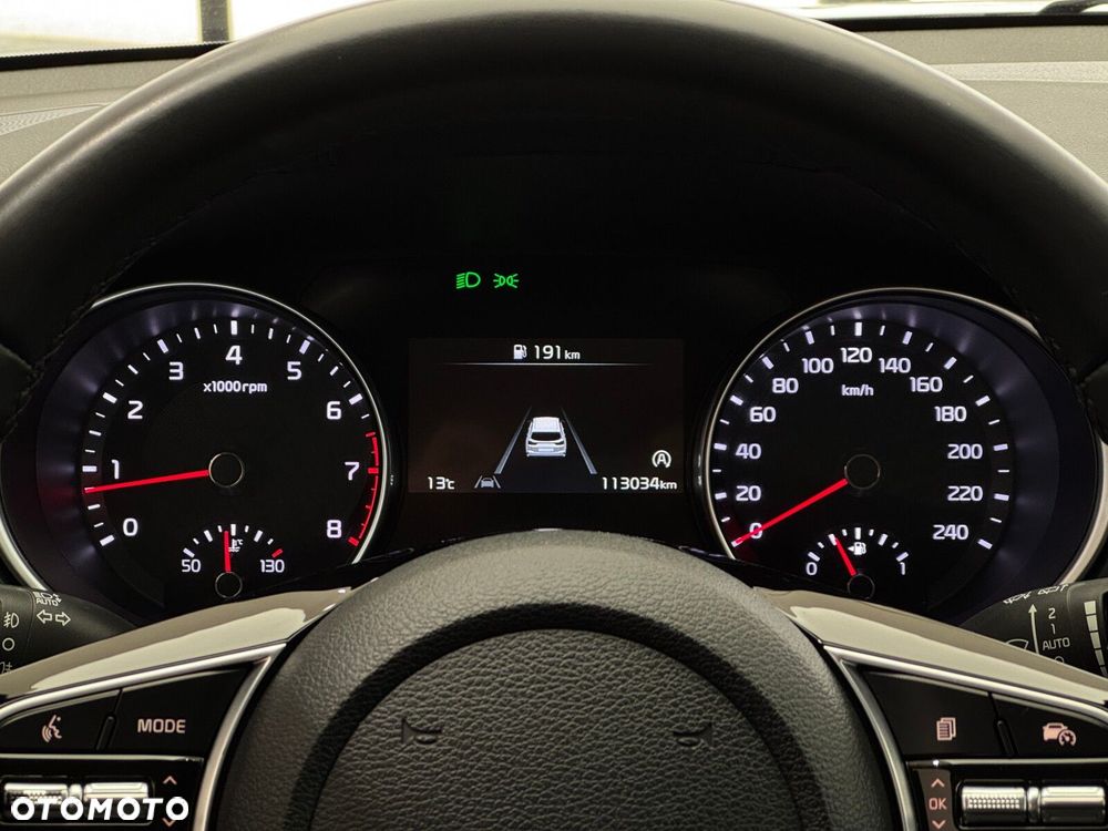 Kia Ceed 1.5 T-GDI M - 16