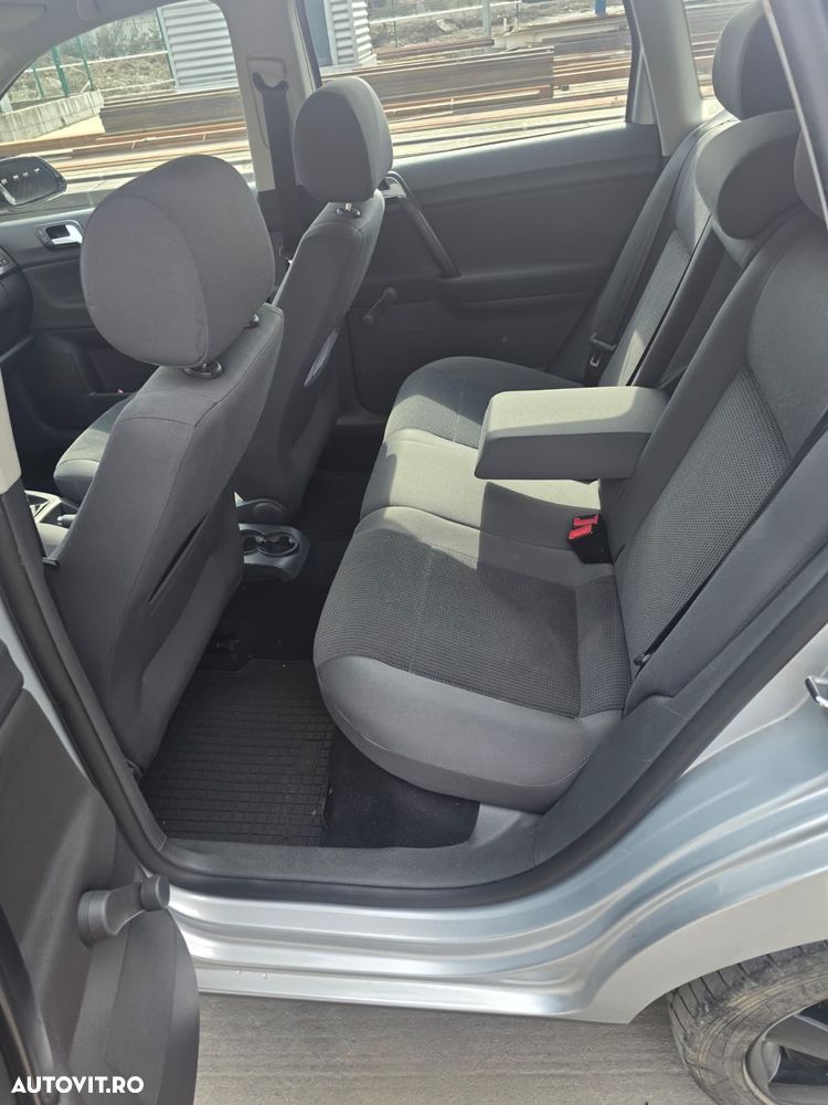 Volkswagen Polo 1.4 TDI Sportline - 11