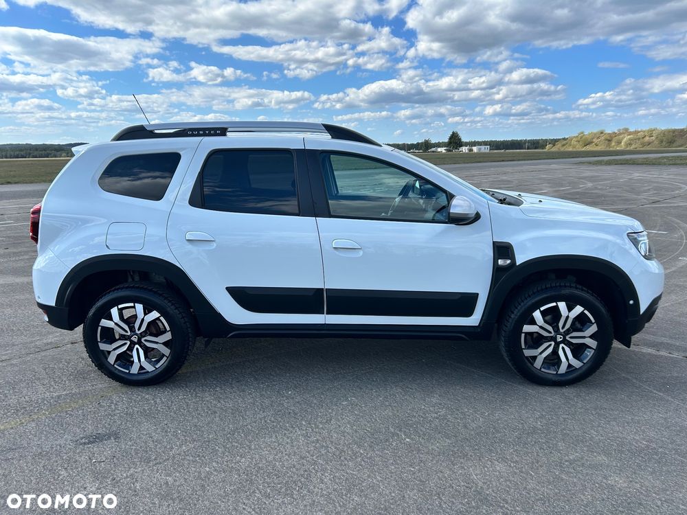 Dacia Duster 1.0 TCe Prestige - 4