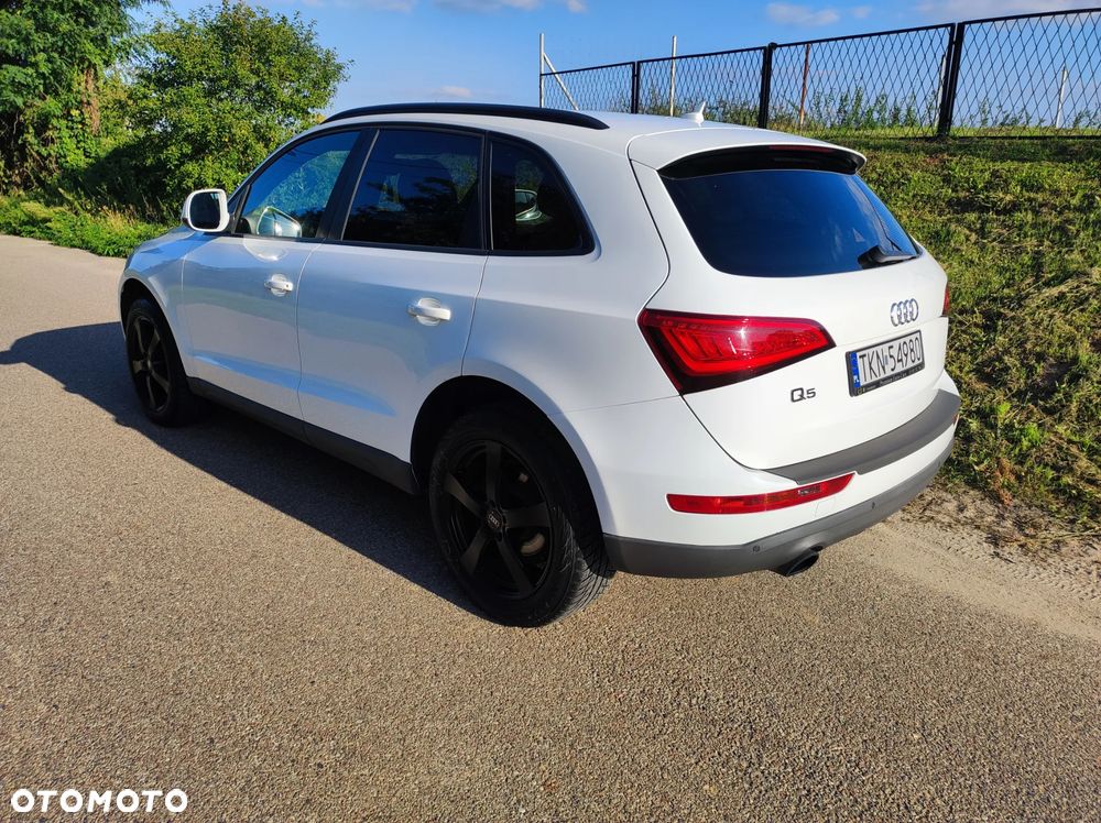 Audi Q5 - 21
