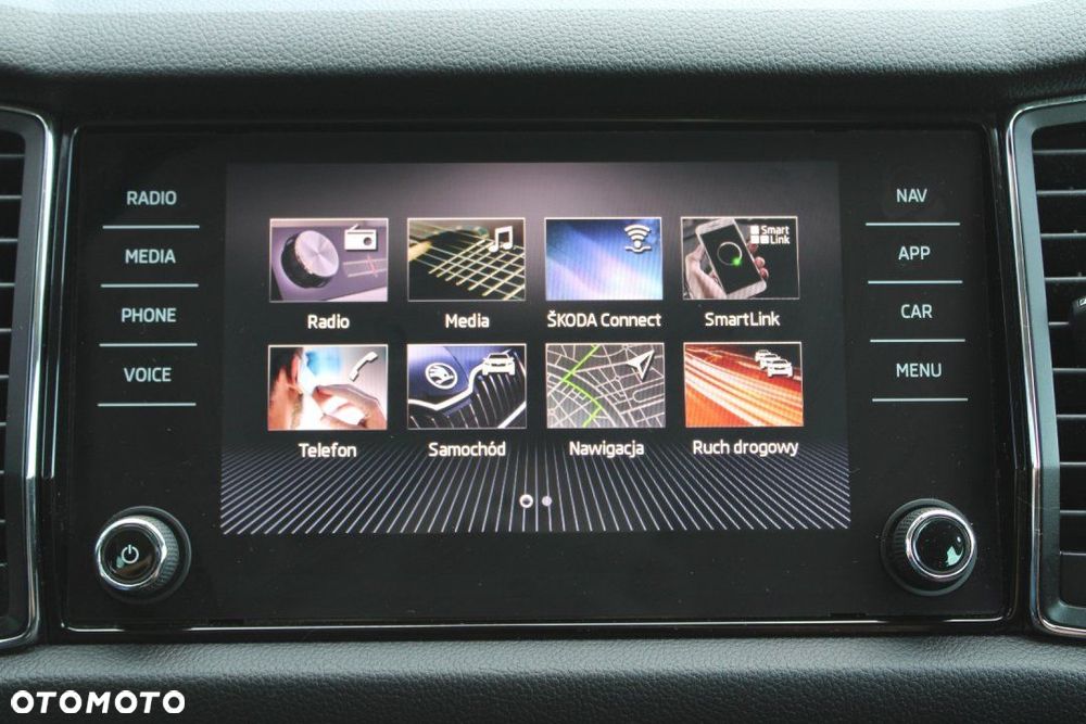 Skoda Kodiaq - 34