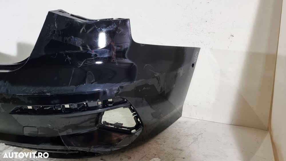 Bara spate Audi A3 berlina sedan, 2019, 2020, 2021, 2022, 2023 , cod origine OE 8Y5807511 - 7