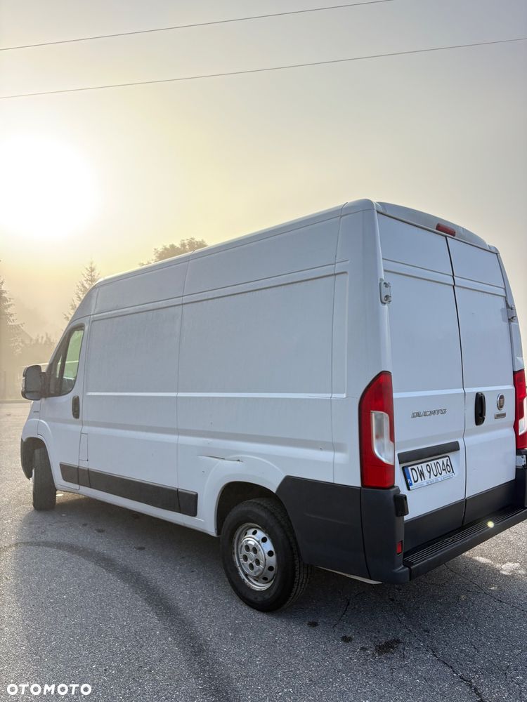 Fiat Ducato - 6