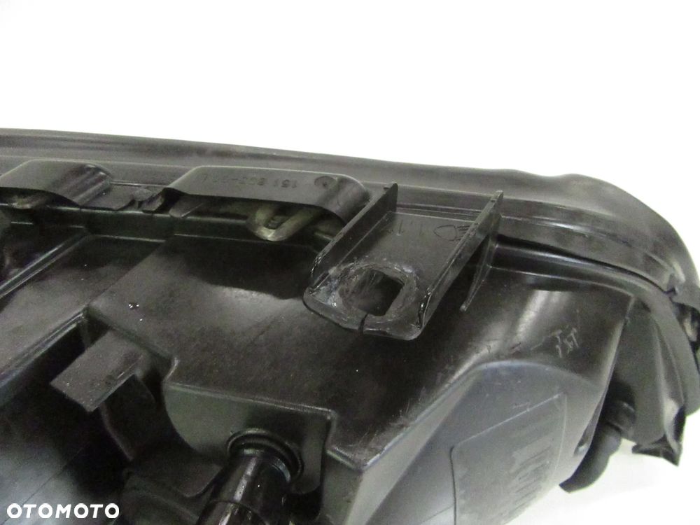 Reflektory reflektor Lampy lampa przód BMW e53 X5 Europa prawa lewa - 29